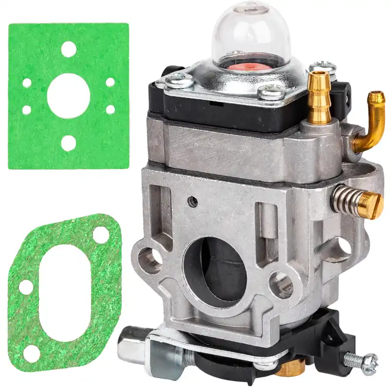 Hit sprzedaży Gaźnik benzynowy do kosy podkaszarki spalinowej DEMON + uszczelki