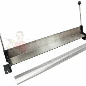 Giętarka do blachy Zaginarka dekarska 75cm 1mm Zamów dziś