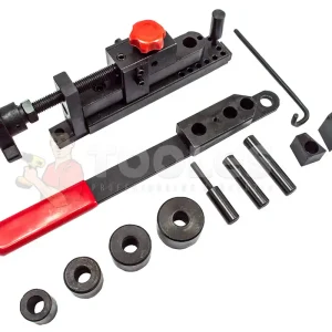 Zamów teraz Giętarka Do Drutów Prętów 30x2mm Rur 8mm FALON-TECH