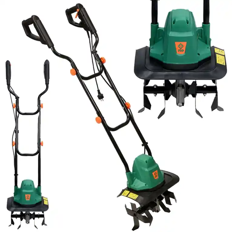 Glebogryzarka 750W32cm FLO Zamów teraz