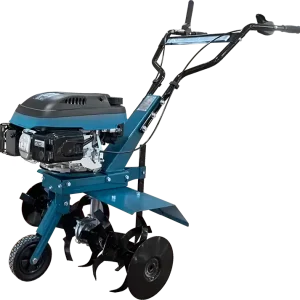 Glebogryzarka kultywator spalinowy KS 4HP-70 4km 45cm Könner & Söhnen KS Tani