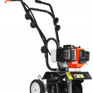 Kup teraz Glebogryzarka spalinowa kultywator ziemi 30 cm DEMON