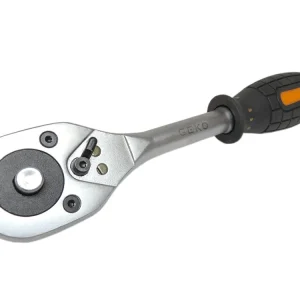 Tani Grzechotka 1/4" do kluczy nasadowych FALON-TECH