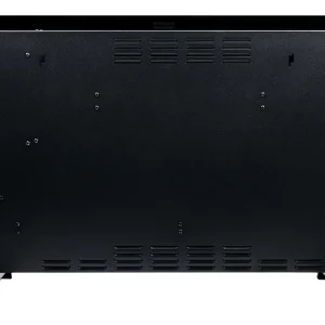 Grzejnik elektryczny TERMOGLASS PRO COMFORT 2000W - sterowanie Wi-Fi CZARNY VOLT POLSKA Kup online