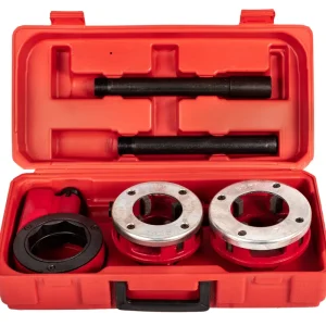 Gwintownica do rur ręczna (2 elementy) MAR-POL Oferta czasowa