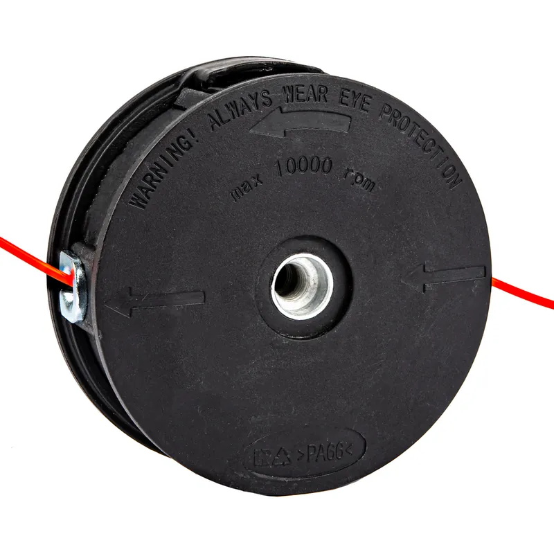 Oferta limitowana Głowica żyłkowa do kosy spalinowej podkaszarki NAC DEMON TOOLES