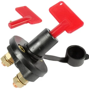 Główny wyłącznik prądu rygiel hebel 12V 24V 300A Carpoint Bezpieczna płatność