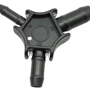 Kalibrator do rur pex16-20-25 z fazownikiem FALON-TECH Ekspresowa dostawa