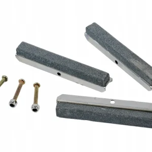 Kamienie do honownicy (honowania) cylindrów 51-177mm 3" 3 szt. MAR-POL Szybka dostawa