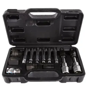 Wyjątkowa oferta Klucze do alternatorów 13 sztuk GEKO