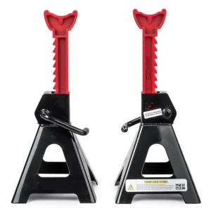 Kobyłki podstawki stojaki warsztatowe 3 tony FALON-TECH Wyprzedaż