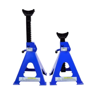 Kobyłki podstawki stojaki warsztatowe 6T ton GEKO Tani