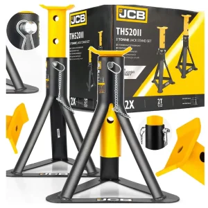 Kobyłki warsztatowe 2szt. 2T JCB Wyprzedaż