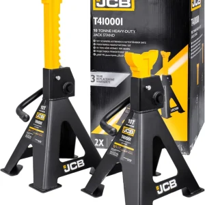 Kobyłki warsztatowe podpory samochodowe 2szt. komplet 10T JCB Okazja