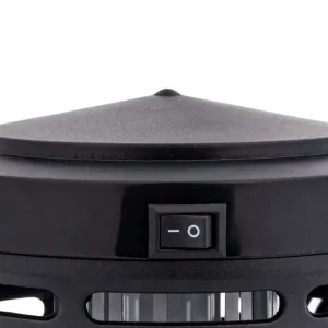 Sprawdź teraz Lampa owadobójcza UV z szufladą na muchy, komary i ćmy - VOLT POLSKA