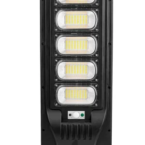 Dodaj do koszyka Lampa solarna uliczna JOCKER LED 180W 20000mAh VOLT POLSKA