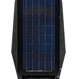 Ostatnia szansa Lampa solarna uliczna PIONEER LED 120W 12000mAh VOLT POLSKA