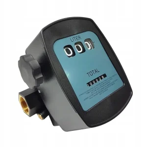 Promocja Licznik CPN paliwa dystrybutor MAR-POL