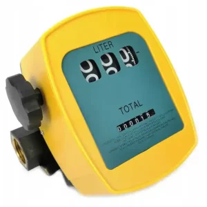 Licznik CPN paliwa dystrybutor MAR-POL Okazja