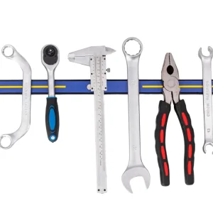 Listwa magnetyczna na narzędzia 60cm udźwig 15KG FALON-TECH Wybór klientów