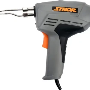 Lutownica pistoletowa transformatorowa 100W STHOR 79364 TOYA Ostatnie sztuki