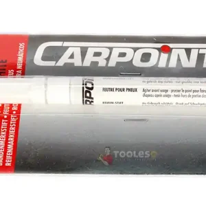 Marker do opon (biały) CARPOINT Super okazja