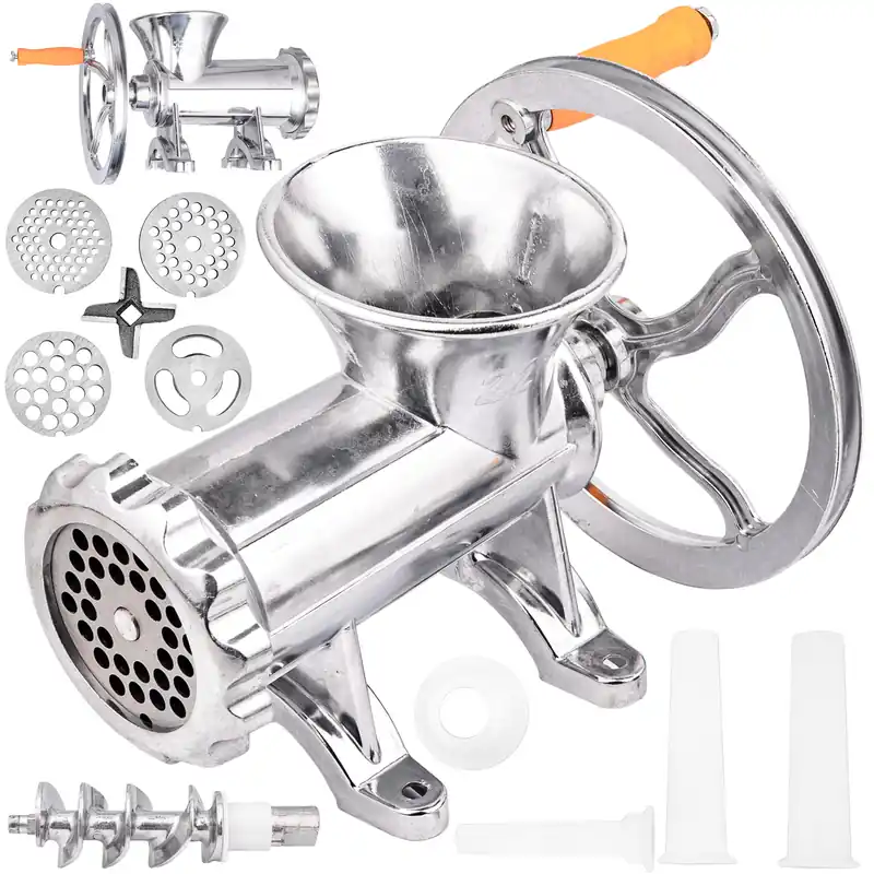 Obniżka ceny Maszynka do mielenia 22 MAR-POL