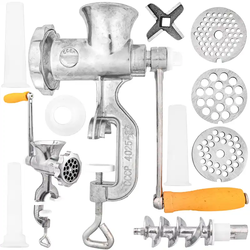 Maszynka do mielenia 5 MAR-POL Nowy