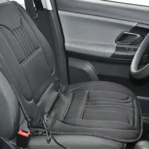 Sprawdź teraz Mata grzewcza na siedzenie samochodu 12V CARPOINT