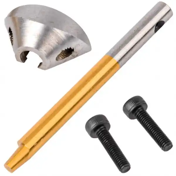 Matryca do nóż stempel nożyce do blachy Makita SILVER Darmowa dostawa