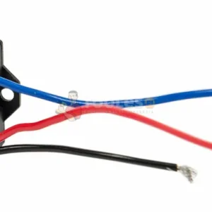 Miękki start wolny rozruch soft rezystor 16A SILVER Wyjątkowa oferta