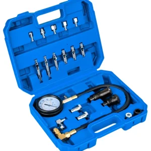 Tylko dziś Miernik tester próbnik poziomu ciśnienia sprężania diesel FALON-TECH