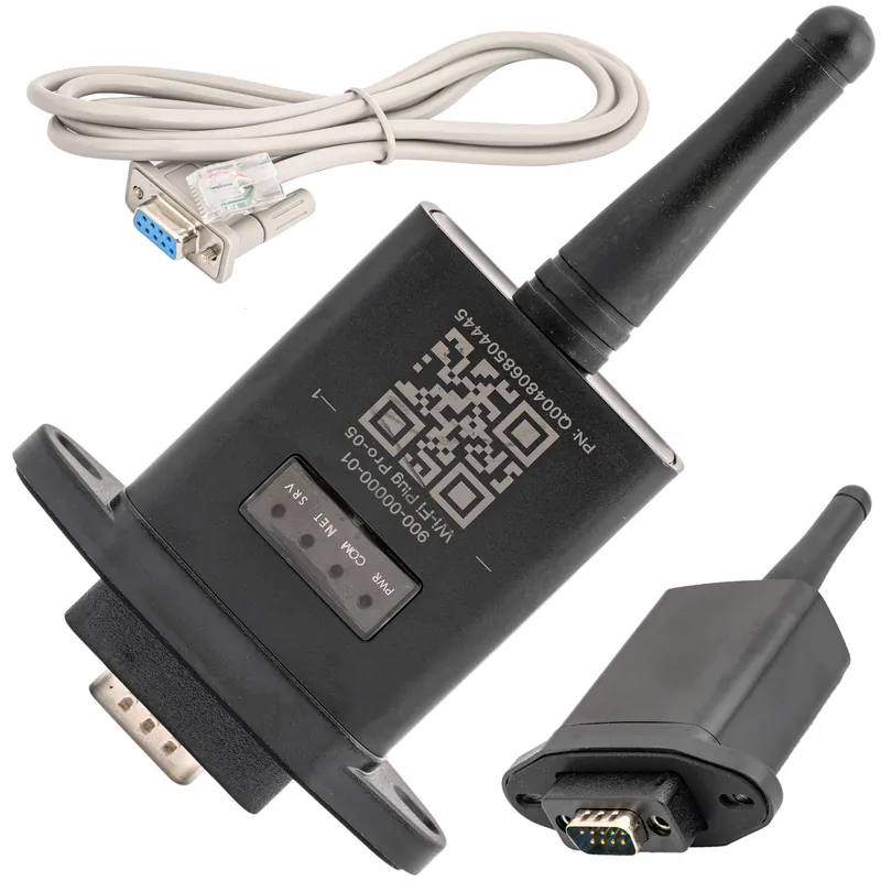 Moduł zdalnego sterowania WI-FI do inwertera sinus pro ultra plus 3000 VOLT POLSKA Obniżka ceny