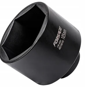 Nasadka udarowa pneumatyczna 1' 105mm 6-kątna FORSAGE Niska cena