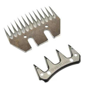 Kup teraz Noże ostrza do maszynki do strzyżenia owiec GEKO