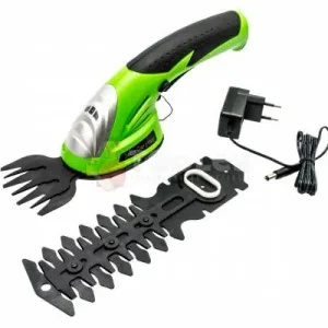 Nożyce akumulatorowe Do trawy krzewów żywopłotu 3.6V 120mm Dostępne od ręki