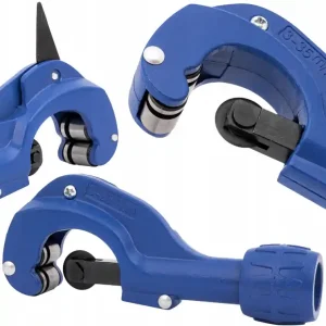 Obcinak do cięcia rur 3-35mm GEKO Ekspresowa dostawa