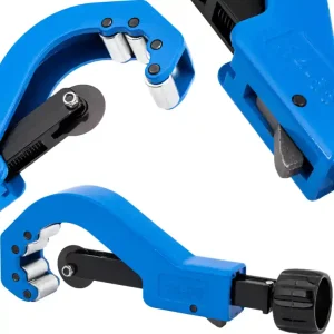 Obcinak do cięcia rur 3-64mm GEKO Ostatnia szansa