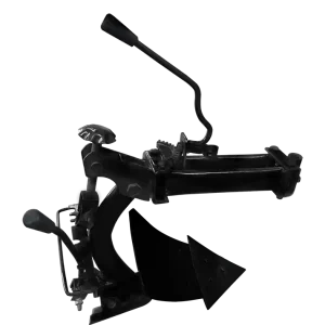 Obsypnik regulowany do glebogryzarki KS AP1 Könner & Söhnen Hit cenowy