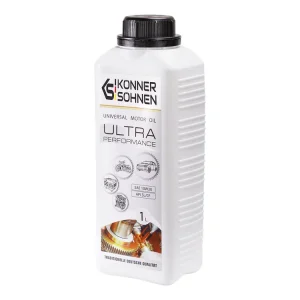 Olej silnikowy benzyna diesel 10W-30 Könner & Söhnen KS Dodaj do koszyka