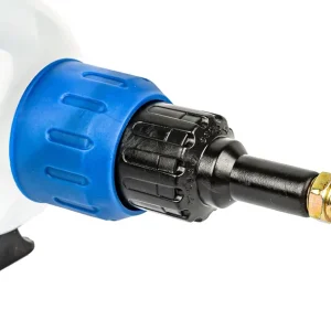 Wyprzedaż Olejnica Odsysarka Strzykawka Smarownica Ręczna Oleju 1,5L FALON-TECH