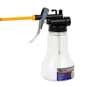 Olejnica olejarka pompka do oleju 350 ml smarownica GEKO Kup online