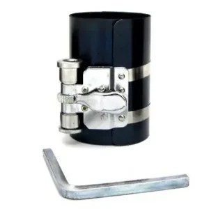 Łatwy zwrot Opaska do pierścieni tłokowych zaciskacz 53-175mm GEKO