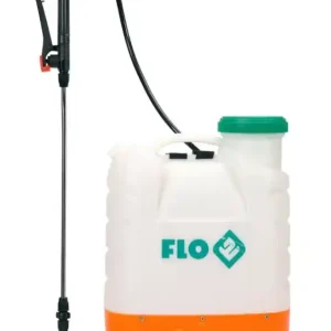 Opryskiwacz ciśnieniowy elektryczny akumulatorowy 16L YATO Hit sprzedaży