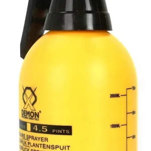 Opryskiwacz ciśnieniowy ręczny 2L DEMON Sprawdź teraz