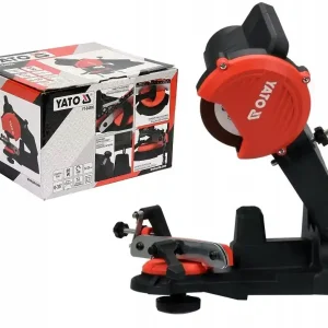 Ostrzałka do łańcuchów YT- 84990 YATO Wysoka jakość