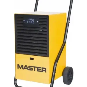 Osuszacz powietrza kondensacyjny pochłaniacz wilgoci DH26 27l/24h MASTER Najlepsza cena