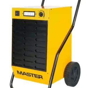 Osuszacz powietrza kondensacyjny pochłaniacz wilgoci DH44 40l/24h MASTER Rabat