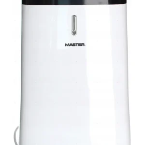 Osuszacz powietrza kondensacyjny pochłaniacz wilgoci DH720P 20l/24h MASTER Ekspresowa dostawa