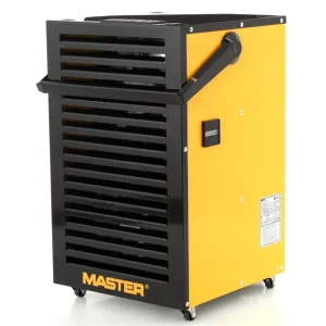 Wybór klientów Osuszacz powietrza kondensacyjny pochłaniacz wilgoci DH732 30l/24h MASTER